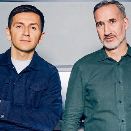 CEO e presidente da Native Instruments se demitem