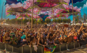 Festas clandestinas não são exclusividades brasileiras e acontecem também mundo afora