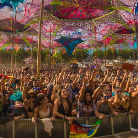 Festas clandestinas não são exclusividades brasileiras e acontecem também mundo afora