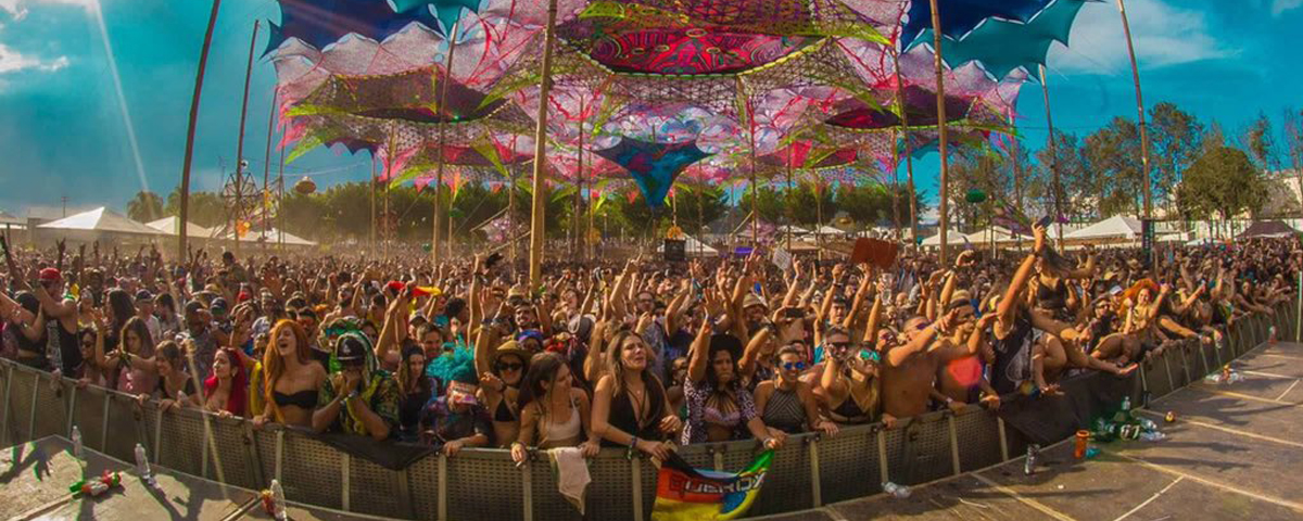 Festas clandestinas não são exclusividades brasileiras e acontecem também mundo afora