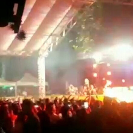 Festa clandestina de ex-participante da ‘Fazenda” é interrompida pela polícia no Rio