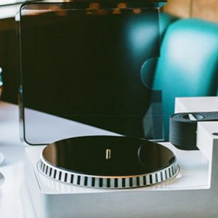 Já pensou em criar os seus próprios discos?