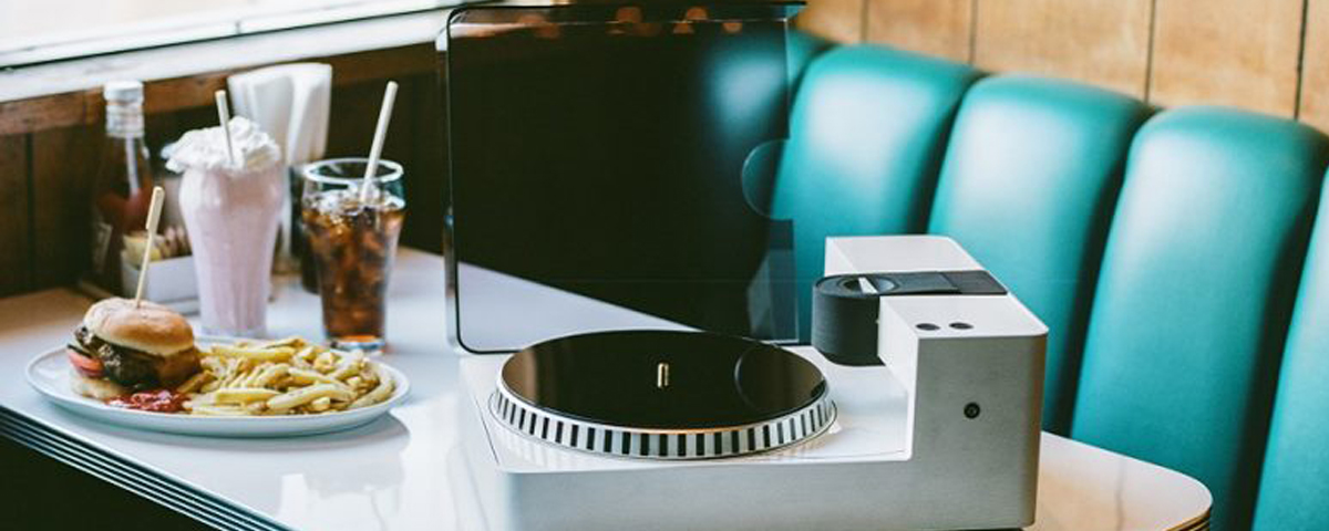 Já pensou em criar os seus próprios discos?