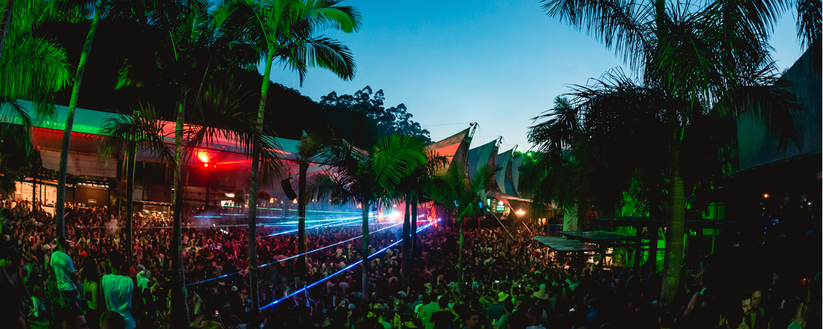 Retorno do clube Green Valley ainda sem data após o ciclone que atingiu Santa Catarina