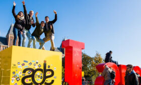 ADE Pro 2020 será totalmente online devido à pandemia!