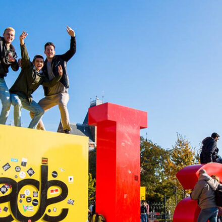 ADE Pro 2020 será totalmente online devido à pandemia!