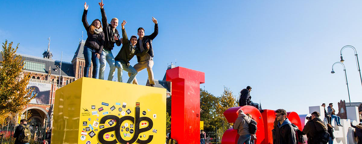 ADE Pro 2020 será totalmente online devido à pandemia!