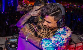 Alok e Vintage Culture lançam a esperada collab!