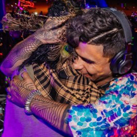 Alok e Vintage Culture lançam a esperada collab!