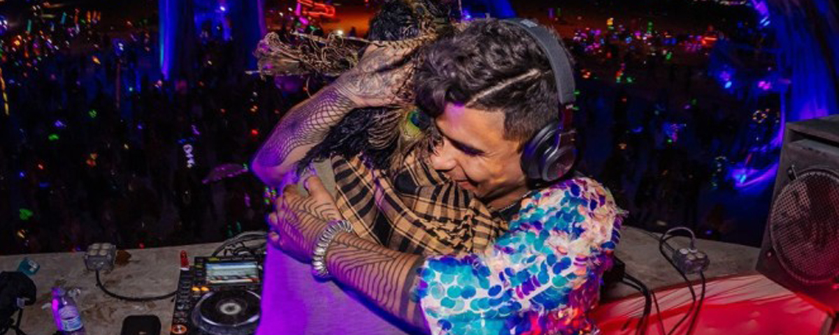 Alok e Vintage Culture lançam a esperada collab!