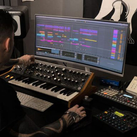 Gabe lança seu curso on-line: Highclass Learn With Gabe!