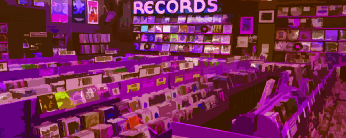 Vendas físicas de discos e cds dispara em 2020