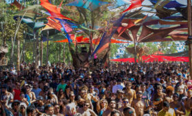 Começa a flexibilização para a realização de eventos em algumas partes do Brasil