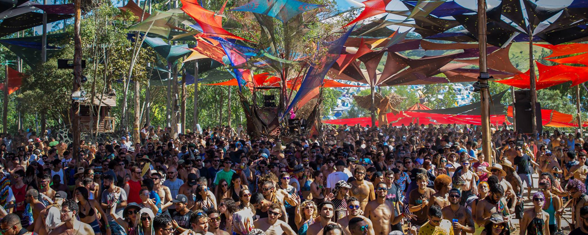 Começa a flexibilização para a realização de eventos em algumas partes do Brasil