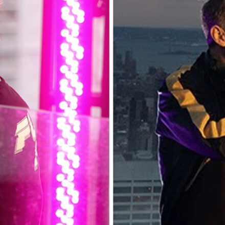 David Guetta é homenageado após quebrar dois recordes no Guiness