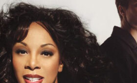 Kygo lança mais um tributo com remix de Hot Stuff de Donna Summer