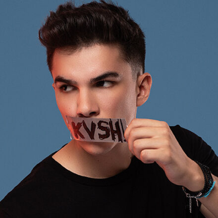 Núcleo do Federal Music realiza KVSH Drive-In Concert em Brasília
