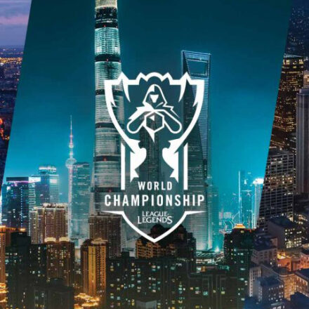 League of Legends debuta Worlds 2020 com Jeremy Mckinnon