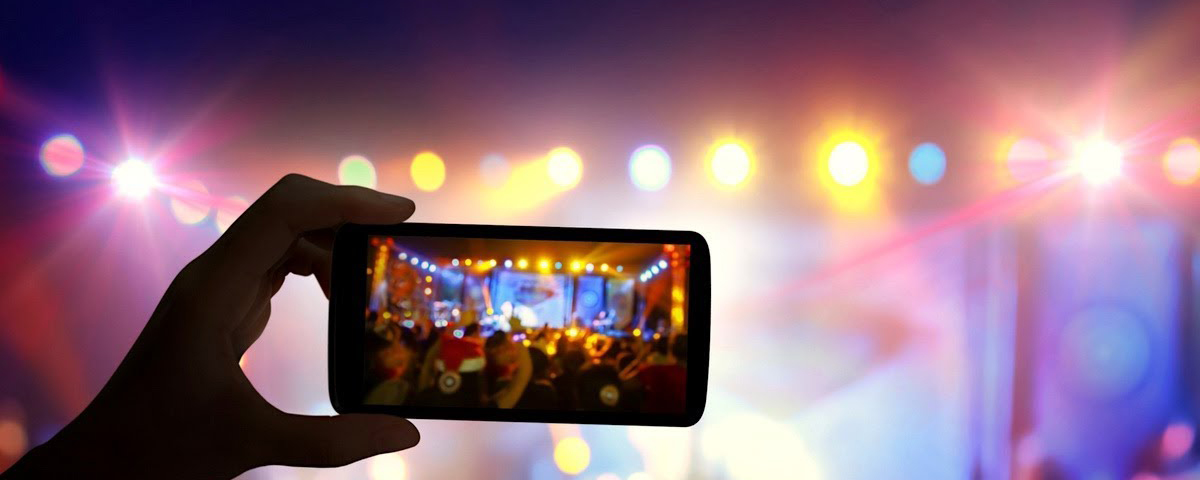 É DJ e faz ou pretende fazer live no Facebook? A plataforma não quer que você faça!