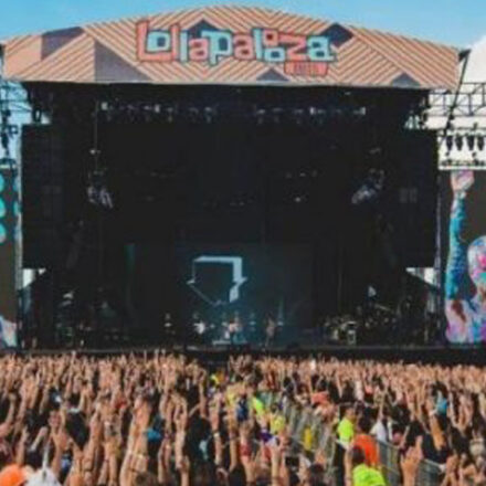 Devido à pandemia, Lollapalooza Brasil cancela edição 2020 e acontecerá apenas em setembro de 2021