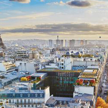 França passa a permitir eventos sociais de até 5 mil pessoas