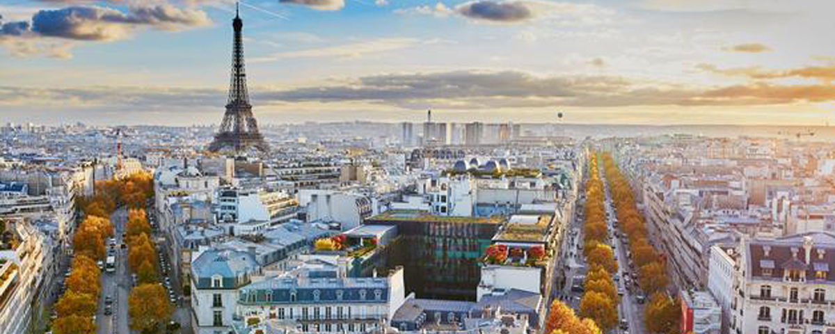 França passa a permitir eventos sociais de até 5 mil pessoas