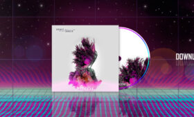 Spirit Dancer lança nova track pela 4AllRecords nesta sexta-feira