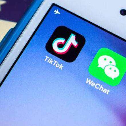 Justiça dos EUA suspende bloqueios ao WeChat e TikTok