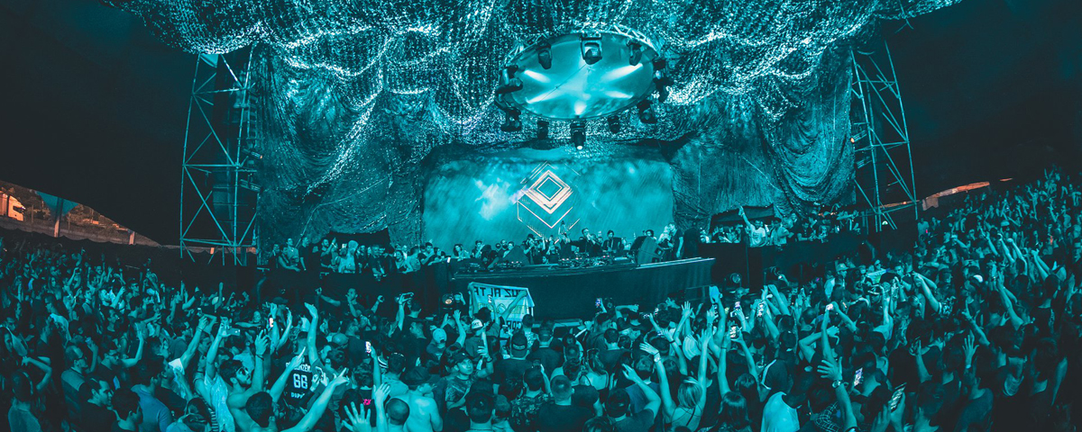 Time Warp Brasil anuncia datas de 2021 e divulga aftermovie oficial de 2019