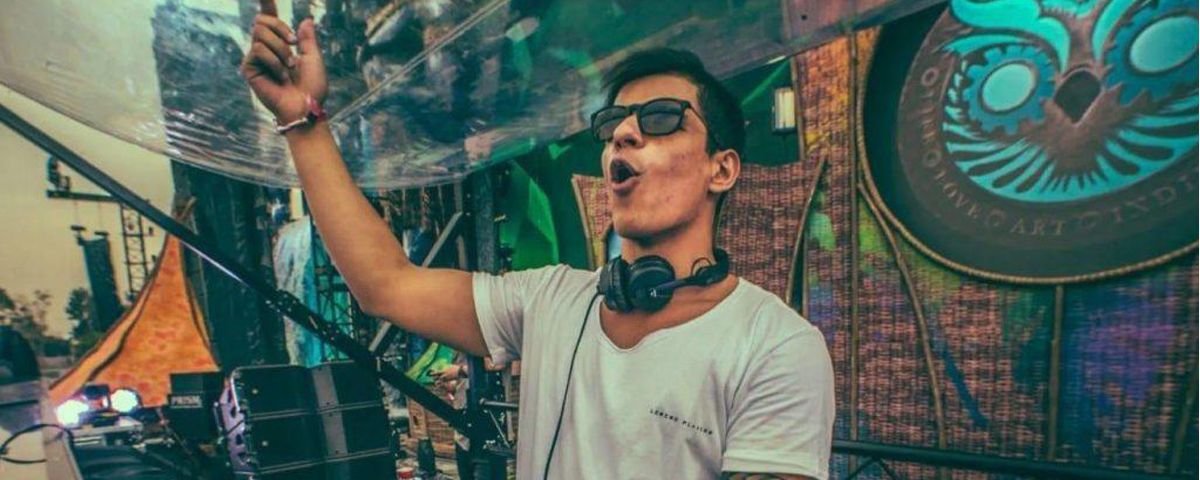 Vintage Culture emplacou 3 faixas no Top 10 Dance do Beatport