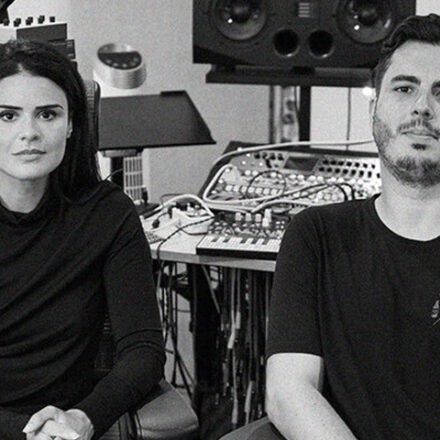 ANNA e Wehbba lançam sua masterclass!