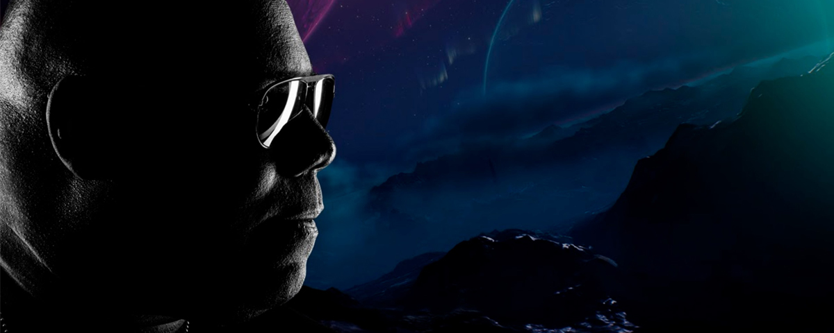 Conheça o jogo de realidade virtual que conta com apresentações de Carl Cox e David Guetta