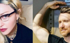 David Guetta afirma que Madonna cancelou álbum juntos por um motivo inusitado: seu signo