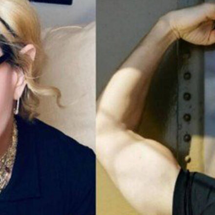 David Guetta afirma que Madonna cancelou álbum juntos por um motivo inusitado: seu signo