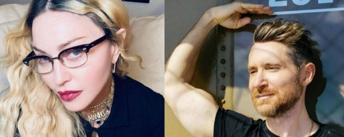 David Guetta afirma que Madonna cancelou álbum juntos por um motivo inusitado: seu signo