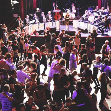 Casa de shows em Barcelona será o primeiro local do mundo a operar um sistema de teste na entrada