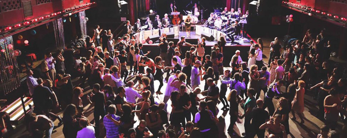 Casa de shows em Barcelona será o primeiro local do mundo a operar um sistema de teste na entrada