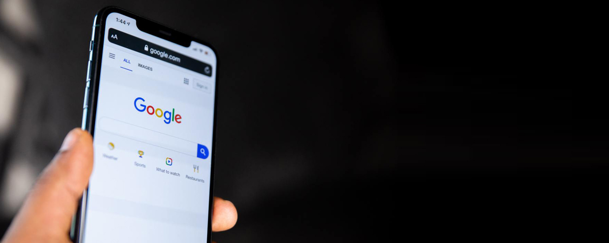 Agora você pode pesquisar músicas cantarolando, cantando ou assobiando!