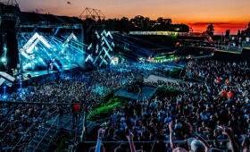 Grandes festivais confirmados para 2021!