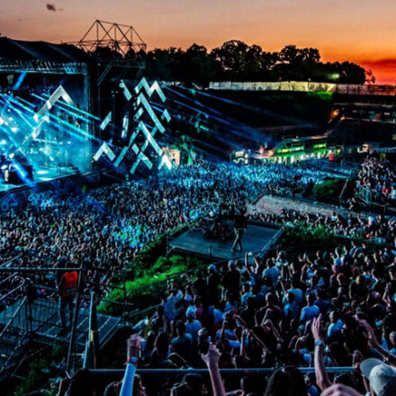 Grandes festivais confirmados para 2021!