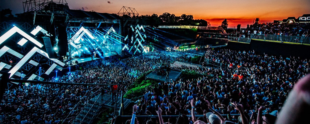 Grandes festivais confirmados para 2021!