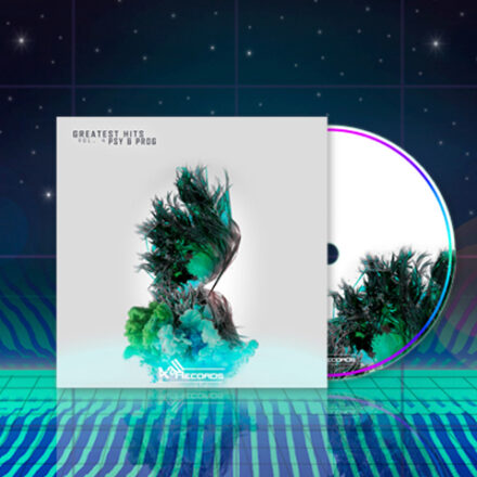 Confira agora a nova compilação da 4AllRecords já em todas as plataformas