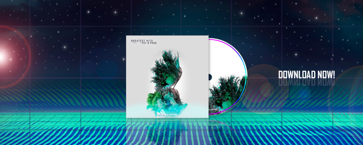 Confira agora a nova compilação da 4AllRecords já em todas as plataformas