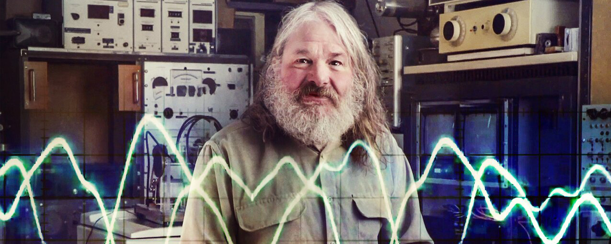 Curta da Netflix conta a história do americano que tentou se comunicar com aliens através da música