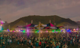 Playground Music Festival anuncia tour em 2021
