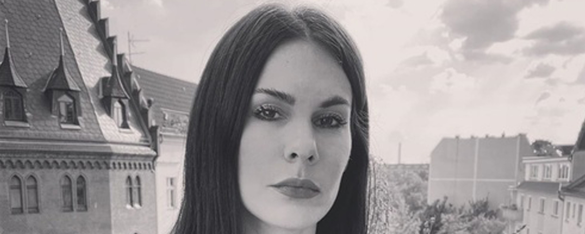 Grandes nomes mundiais aderem à campanha contra violência sexual lançada por DJ Rebekah