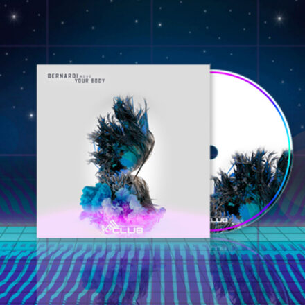 Tem novo EP na 4AllRecords, confira!