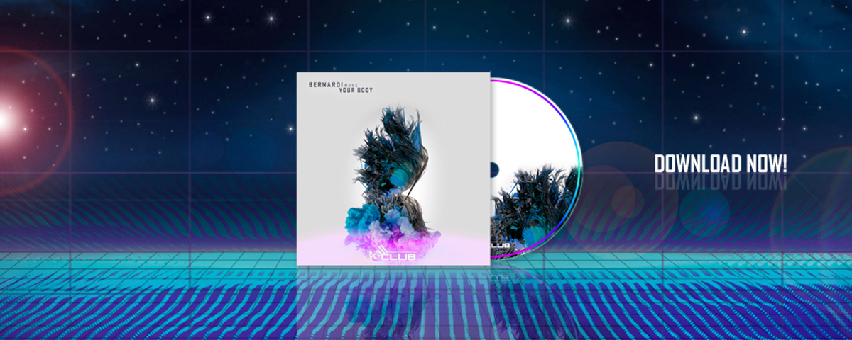 Tem novo EP na 4AllRecords, confira!