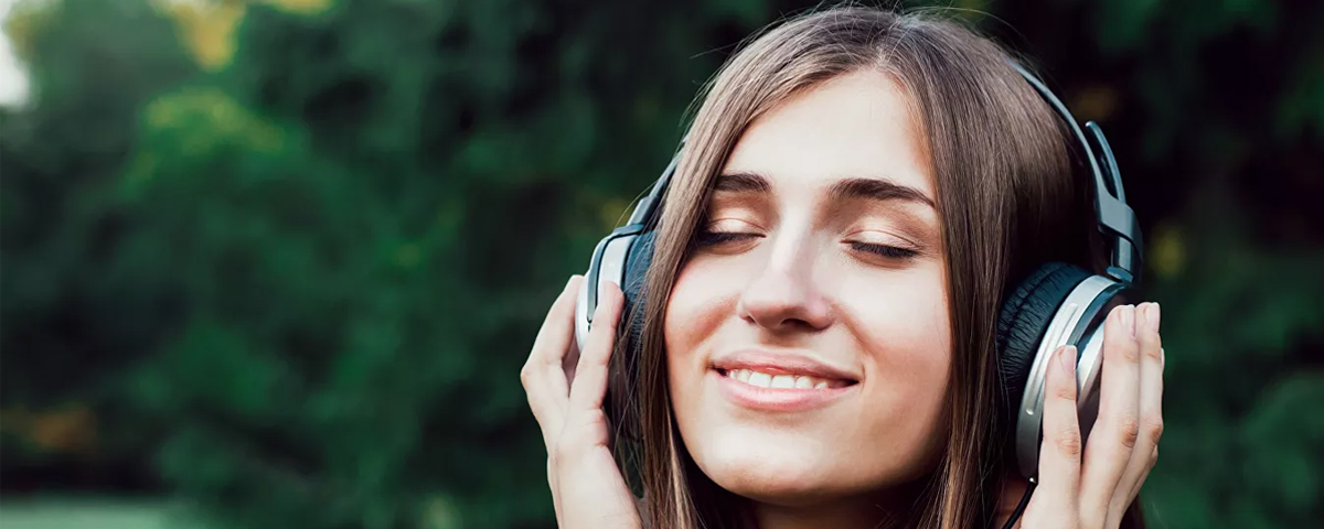 Procura por playlists relacionadas à saúde mental no Spotify dobra em 2020