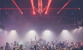 Afterlife em São Paulo é adiado novamente e acontece em outubro de 2021